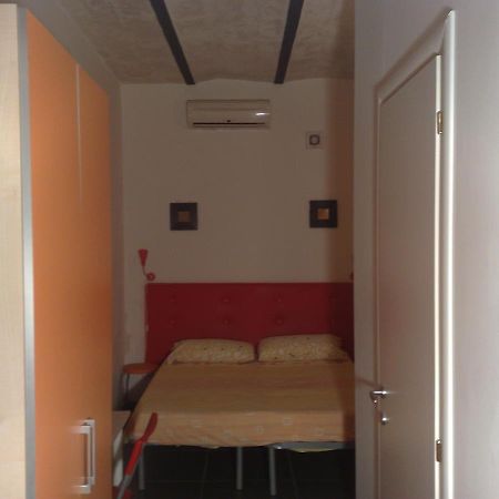 B&B Centrale 마테라 외부 사진