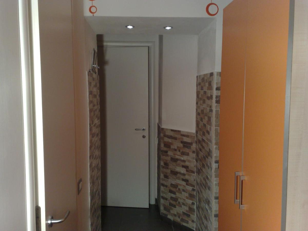 B&B Centrale 마테라 외부 사진