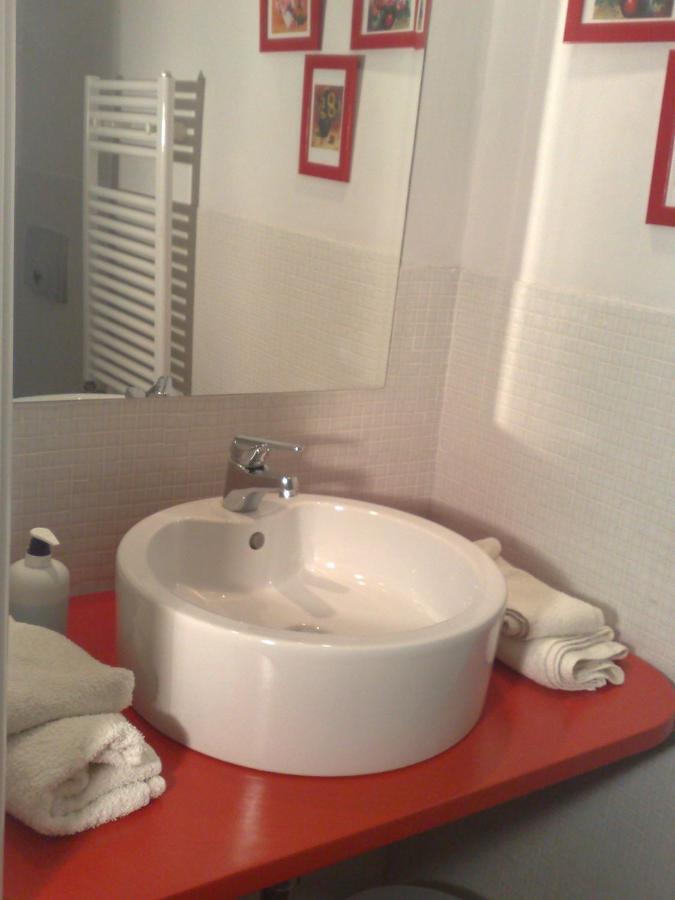 B&B Centrale 마테라 외부 사진