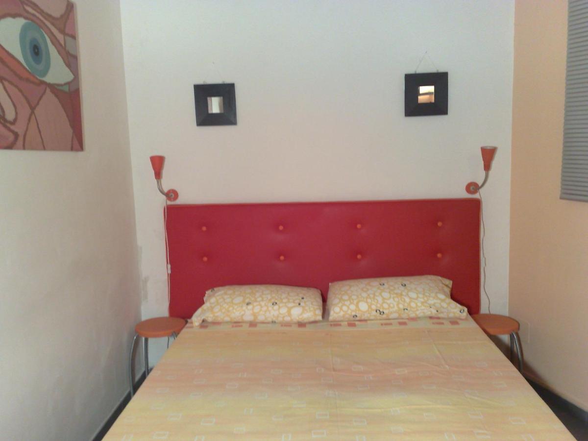 B&B Centrale 마테라 외부 사진