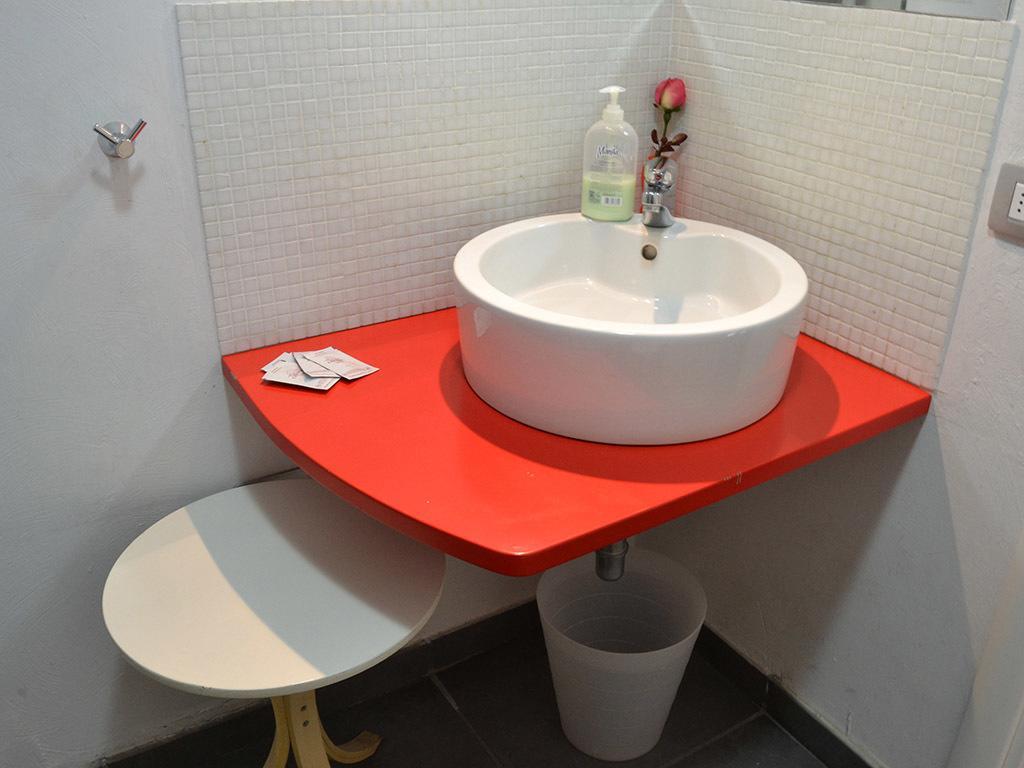B&B Centrale 마테라 객실 사진