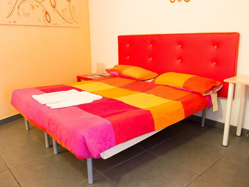 B&B Centrale 마테라 객실 사진