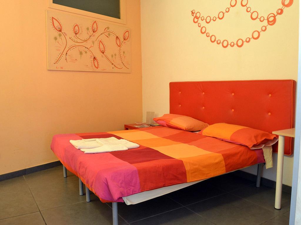 B&B Centrale 마테라 외부 사진